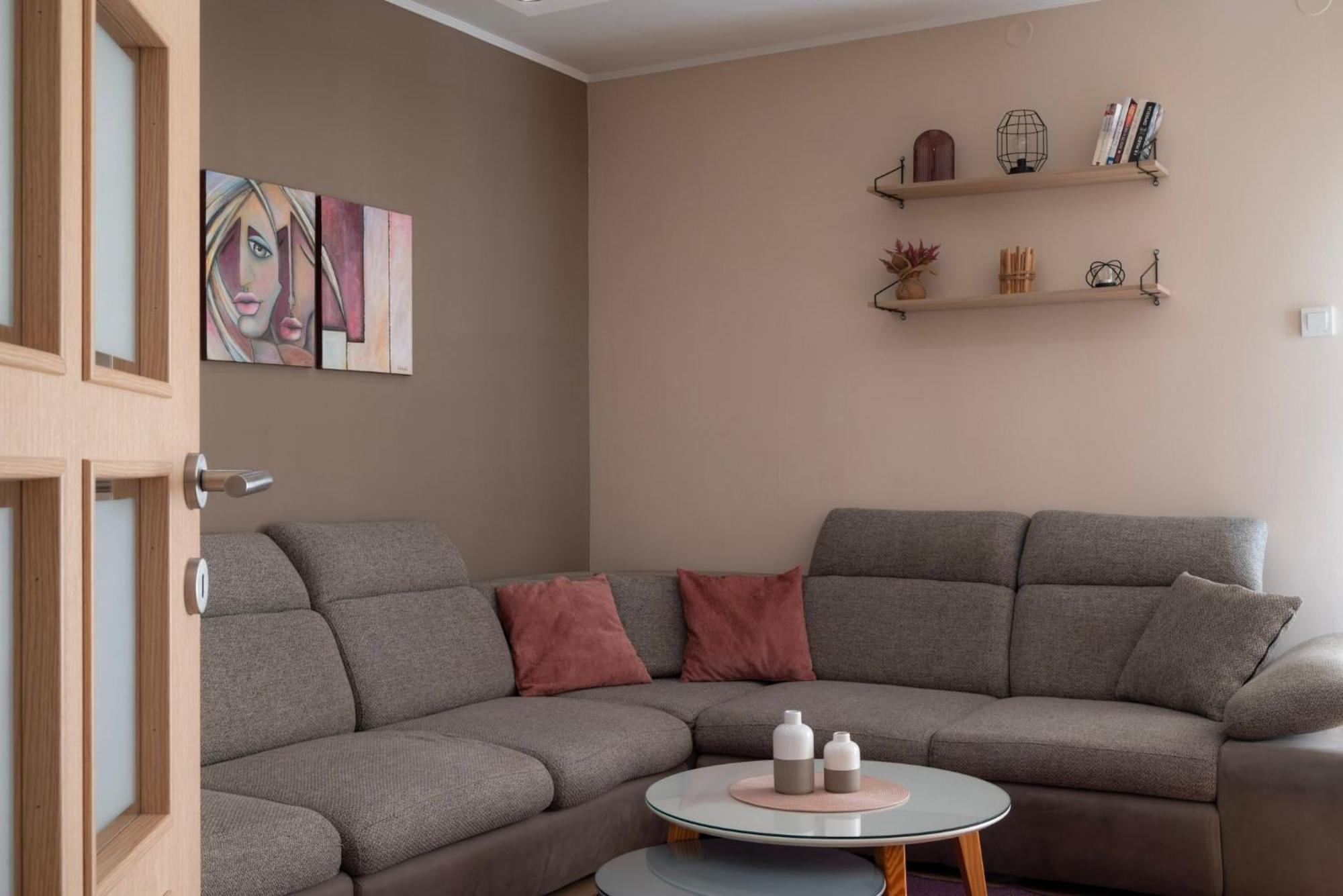 Apartman Karlo Antonio Trogir Bagian luar foto