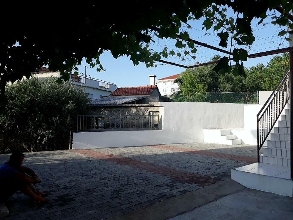 Apartman Karlo Antonio Trogir Bagian luar foto